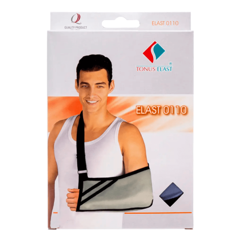 Повязка медицинская поддерж д/фикс руки Р3