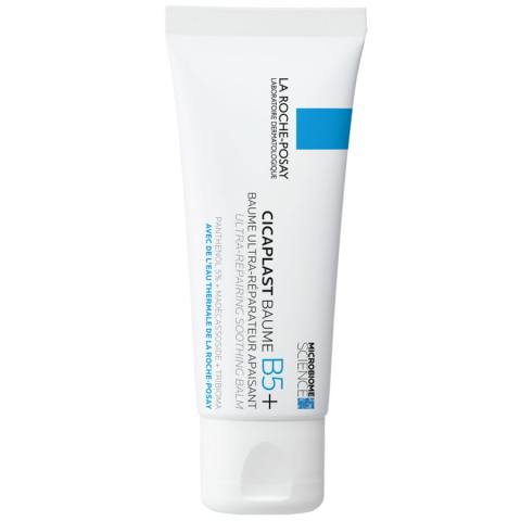 La Roche-Posay Cicaplast Baume B5 мультивосстанавливающий бальзам, 40 мл