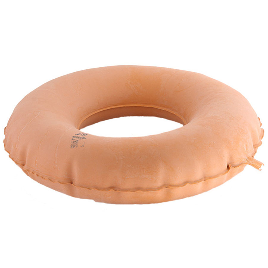 Круг подкладной резиновый №3