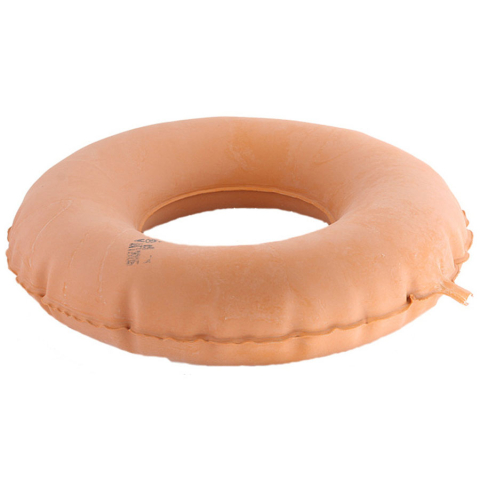 Круг подкладной резиновый №3