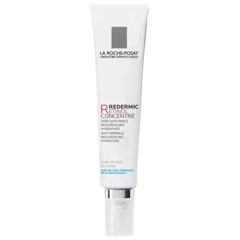 La Roche-Posay Redermic Retinol гель-крем антивозрастной, 30 мл