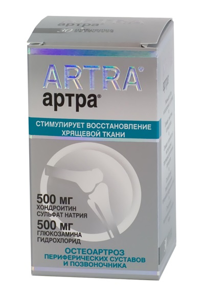 Артра №30 тб.