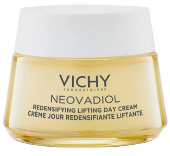 Виши (Vichy) Neovadiol уплотн.дневной лифтинг-крем для норм. и комб. кожи в период пред-менопаузы, 50 мл