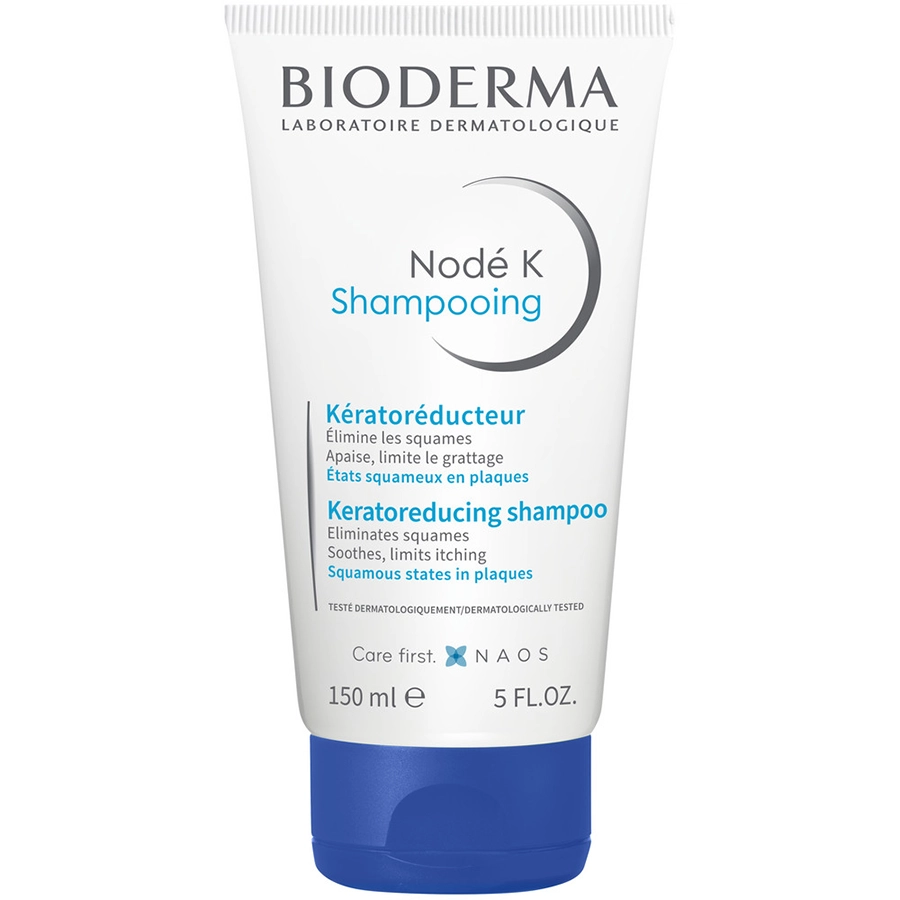 Bioderma Node K шампунь, 150 мл