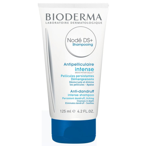 Bioderma Node DS+ шампунь, 125 мл