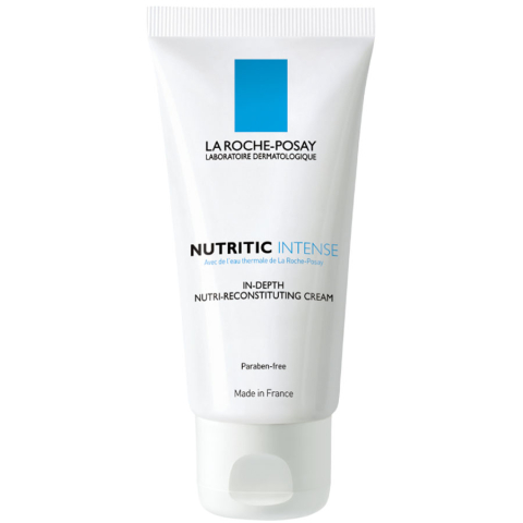 La Roche-Posay Nutritic Intense питательный крем для глубокого восстановления кожи, 50 мл