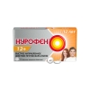 Нурофен 12+ таблетки 200 мг, 24 шт.