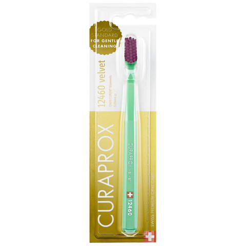 Зубная щетка CURAPROX Megasoft