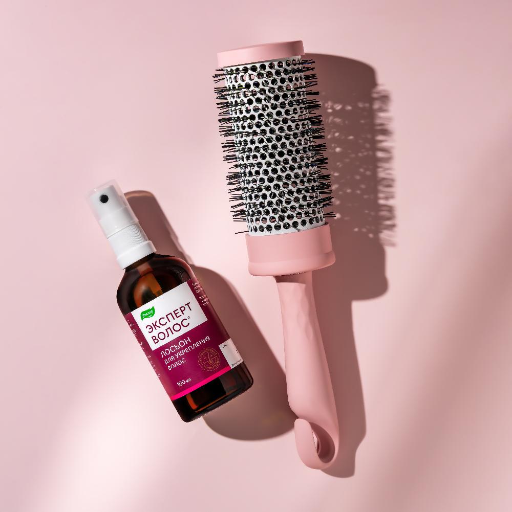 Эксперт волос Эвалар лосьон для укрепления волос, 100 мл