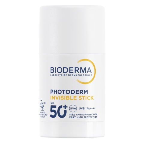 Биодерма Фотодерм SPF50+ стик невидимый, 15г