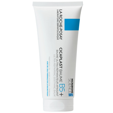 La Roche-Posay Cicaplast Baume B5 мультивосстанавливающий бальзам, 100 мл