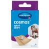 Пластырь cosmos sport / Космос спорт (нестерильно) 6х10 см 5 шт.