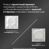Дюрекс Инфинити презервативы с анестетиком, 3 шт.