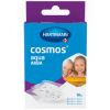 Пластырь водостойкий Cosmos Aqua / Космос акью, пластинки 3 размера, 10шт