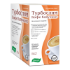 Турбослим Кофе Капучино саше, 10 шт, Эвалар