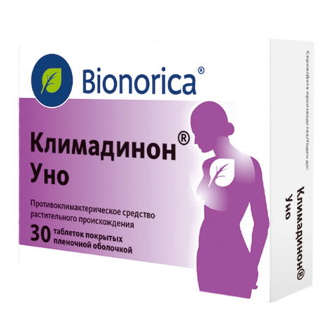 Климадинон Уно №30 тб.