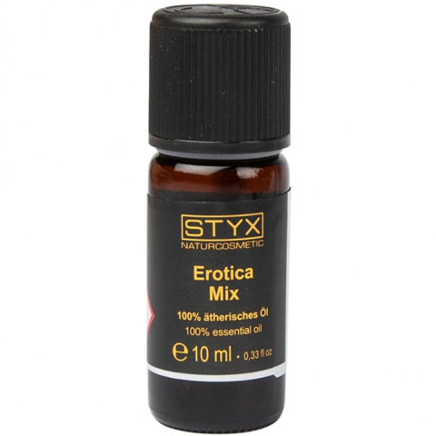 Стикс масло эфирное эротика, 10мл 
