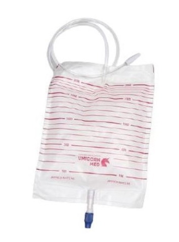 Мочеприемник 2000мл