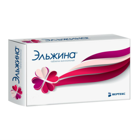 ЭЛЬЖИНА ТАБ.ВАГ N6