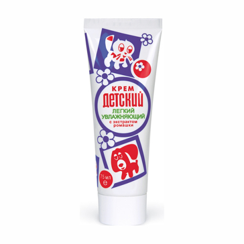 Крем Детский 75мл