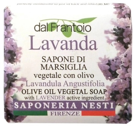 НЕСТИДАНТЕ 100Г МЫЛО ЛАВАНДА