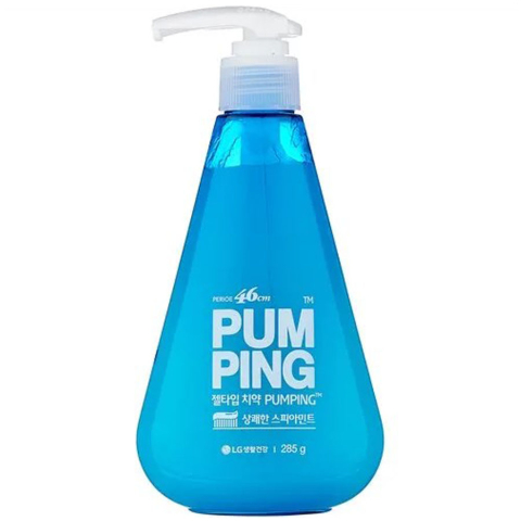 Перио зубная паста оригинальная, 285г 