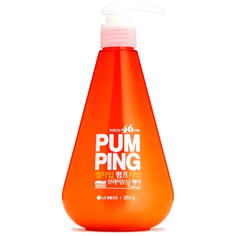 Перио зубная паста отбеливающая, 285г