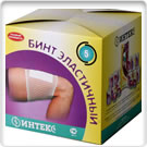 Бинт эласт трубч р5