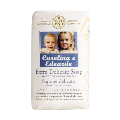 НЕСТИДАНТЕ 250Г МЫЛО КАРОЛИНА/ЭДУАРДО