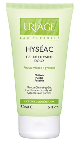 УРЬЯЖ ИСЕАК 150МЛ ГЕЛЬ ОЧИЩ.МЯГКИЙ 973