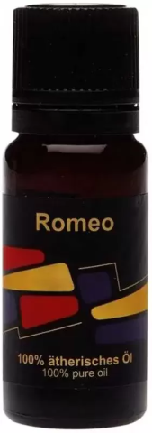 Стикс масло эфирное ромео 10мл