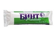 Бинт нестерильный Амелия 10 см х 5 м, 1 шт
