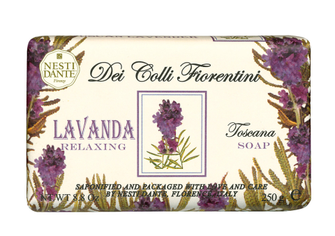 Нестиданте мыло лаванда, 250г