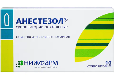 Противогеморроидальные - купить в г.Москва в интернет-аптеке «Эвалар»