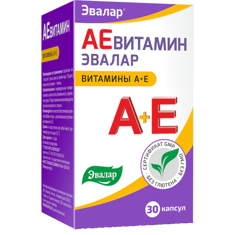 Аптека Эвалар. Лекарства по выгодным ценам с доставкой.